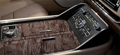 18款林肯领航员动力充沛特惠价格