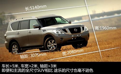 中东版途乐4.0最低港口价特惠促销全国