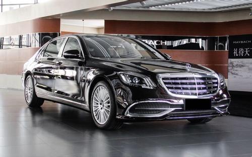 18款奔驰S450加版长轴四驱豪华座驾报价