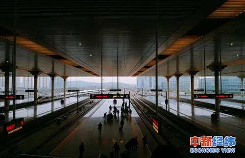 资料图 中新经纬 张澍楠 摄