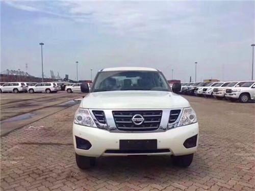 2018款日产途乐Y62XE现车全国走俏特惠