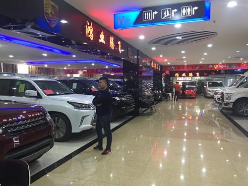 来自大师手笔精工打造17款宾利飞驰V8S