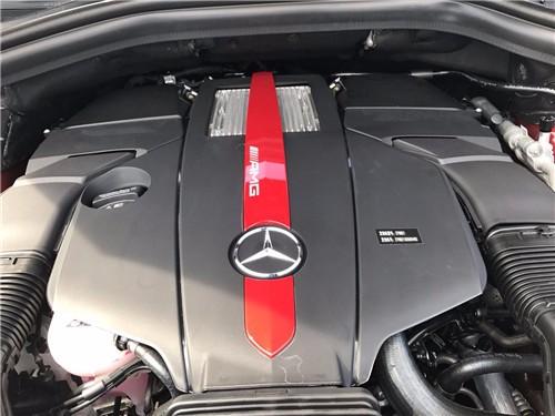 17款奔驰GLE43AMG加版特价 自贸区促销