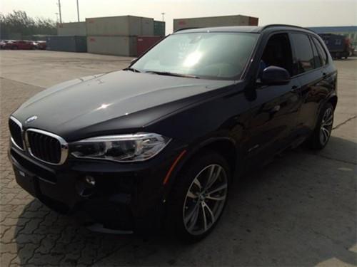 宝马x5报价最新报价裸车促销价62万元