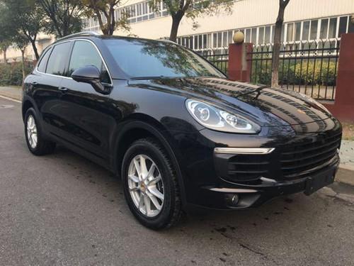 18款宝马x6中东版特价秒杀中超值钜惠