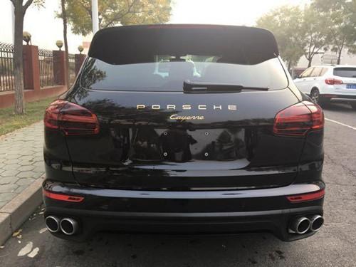 保时捷卡宴津热销中特价秒杀中超值钜惠