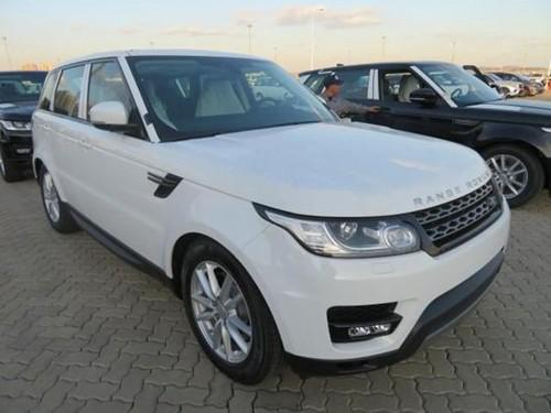 路虎揽胜运动SUV有史最低买到即赚到