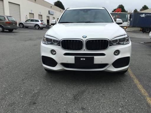 2017款宝马X5现车暖冬低价出售欢迎选购