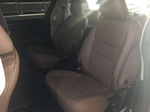 17款塞纳LTD顶配现车手续齐全价格低廉