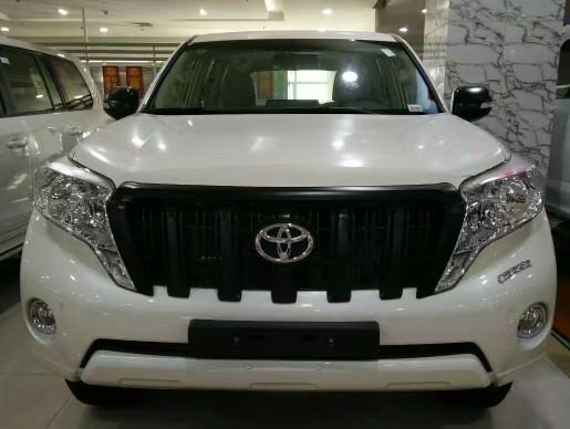 2017款丰田2700以降价到最低 年底聚划算