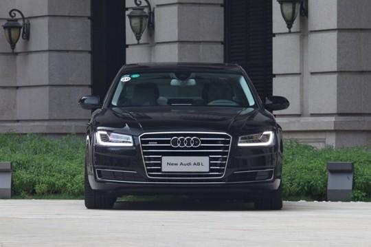 天津大鼎汽车奥迪A8L现车优惠促销全国