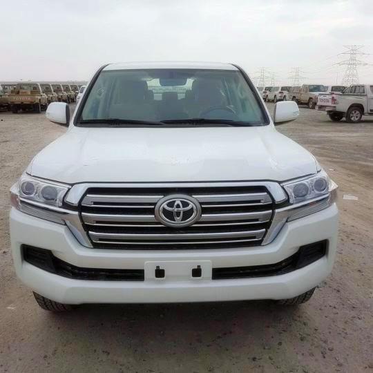 酷路泽4000价格 抄底价格绝对让您满意