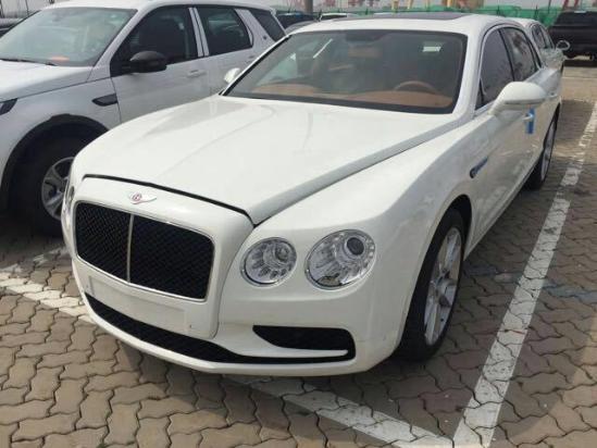 2017宾利飞驰让您与众不同 欢迎贵宾来电