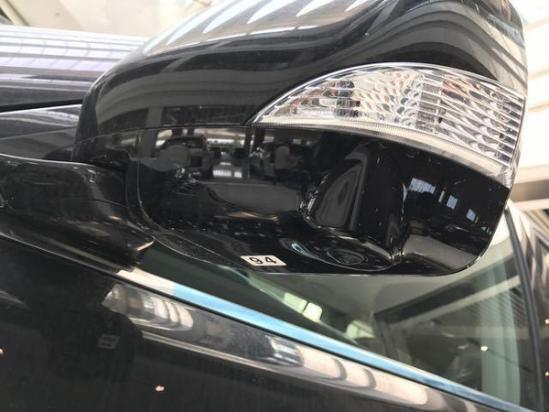 2017款英菲尼迪QX80 5.6L现车手续齐全