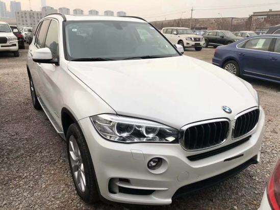 2018款宝马X5最新报价优惠港口促销全国