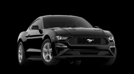 2017款福特野马加版/美版/墨版进口降价