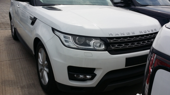 路虎揽胜运动版年末让利大促一降到底