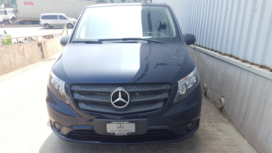 奔驰奔驰麦特斯现车手续齐优惠销售