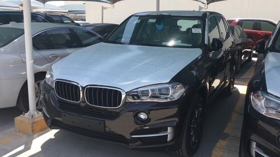 18款宝马X5本家直销没有中间商优惠促销