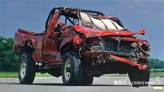 18款丰田普拉多报价，越野情怀还在吗？