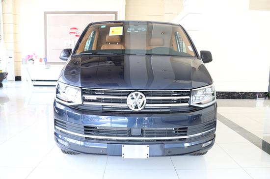 商务大众凯路威四驱动力强劲津港特惠