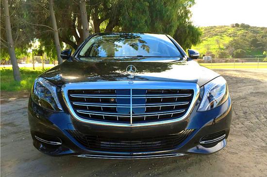 迈巴赫S600全国独有美规专属配置年末降