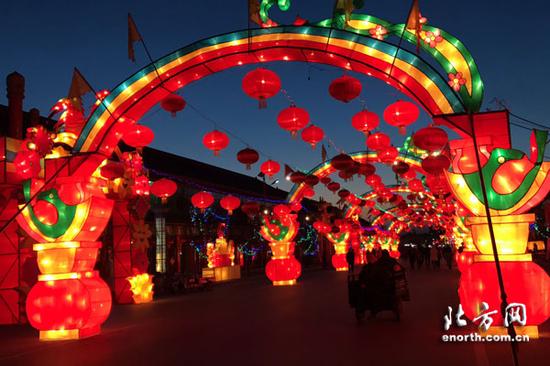 天津最严 禁放令 下如何过大年?新年俗呼之欲