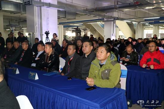 兰州新区进口汽车销售租赁平台产品上线