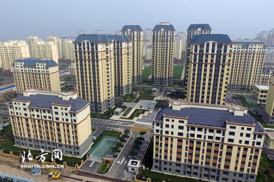 公共财力向民生倾斜 滨海新区百姓获得感增强