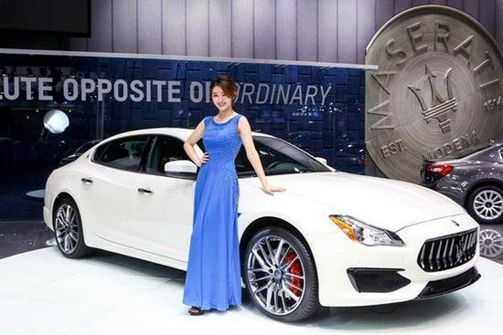 17款玛莎拉蒂总裁批发零售价直销全国