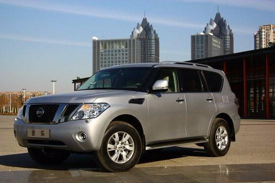 鑫港名车国际途乐最高优惠达5万元