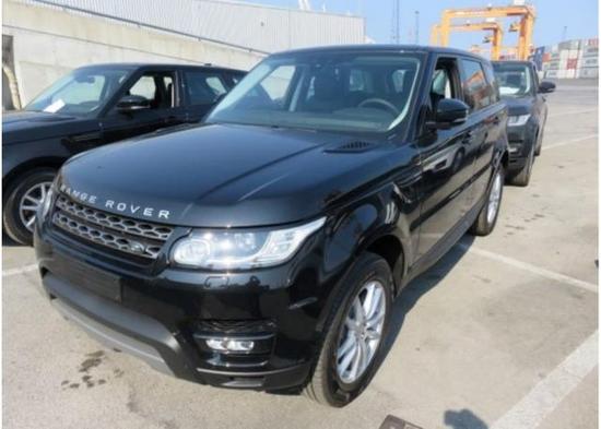 兴盛伟业揽胜运动版最高优惠达19万元