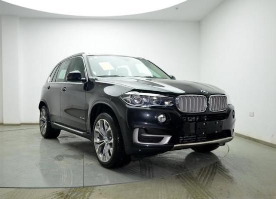 进口宝马x5中东现车报价驾驭科技感十足