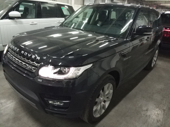 18款路虎揽胜运动版直降三万 全国分期付