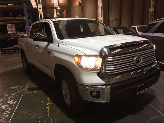 17款路虎揽胜行政港口让利促全国最低价