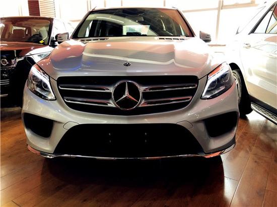 2018款奔驰GLE400全国天津优惠促销全国
