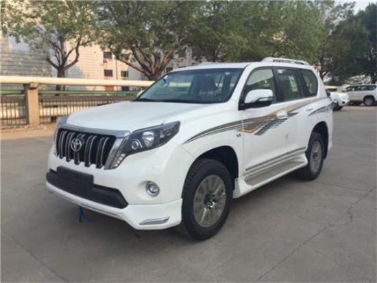 霸道带您跋山涉水 您找我买不会多花钱