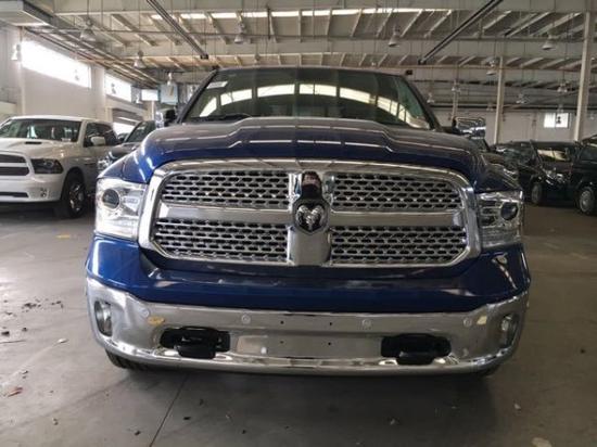 17款道奇公羊长角号 5.7L动力49万惊喜价