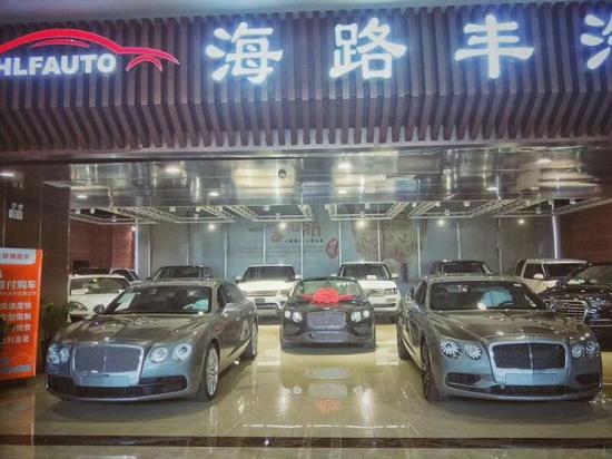 路虎揽运 青春活力尽能体现 特大优惠中