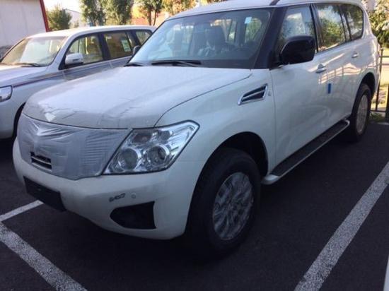 2018款途乐4.0天津现车大空间豪华越野