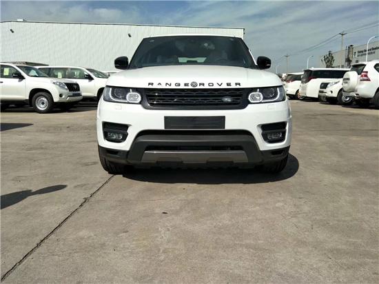 平行进口欧版路虎揽胜运动年终钜惠全国