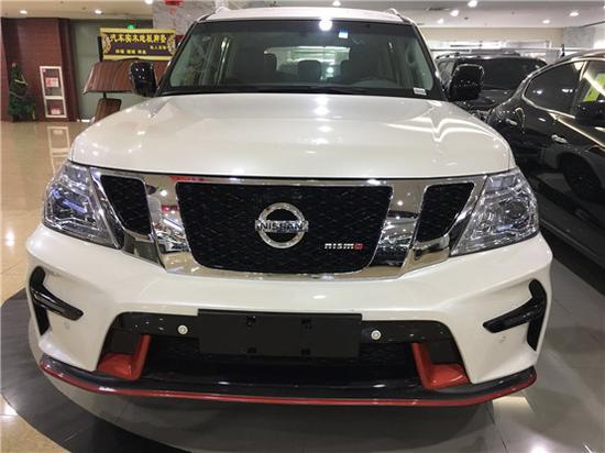 18款平行进口途乐豪华越野升级 年底优惠