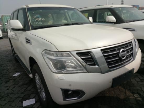 17款途乐4.0SE高配BOSE音响不一样体验