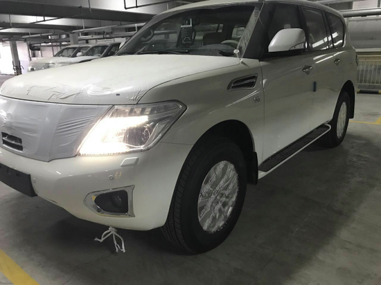 18款 中东 途乐5.6 年末促销 最新优惠