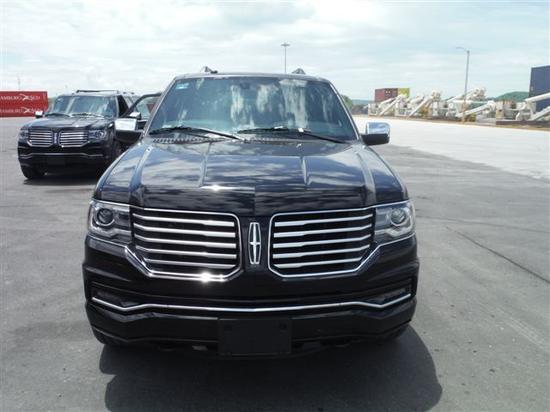 新款林肯领袖一号 报价及图片最新报价