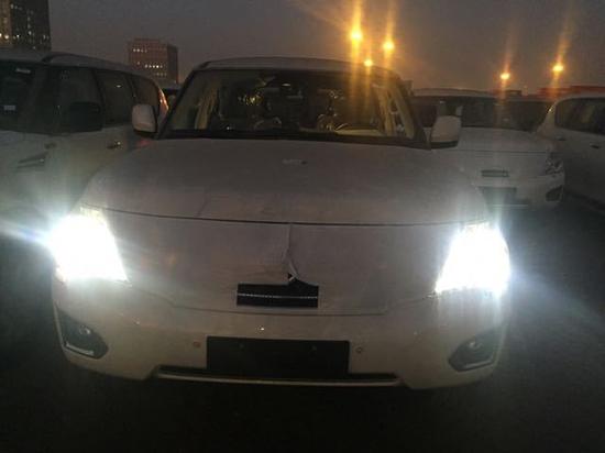 18款途乐XE/SE4.0年底价格狂降火爆销售