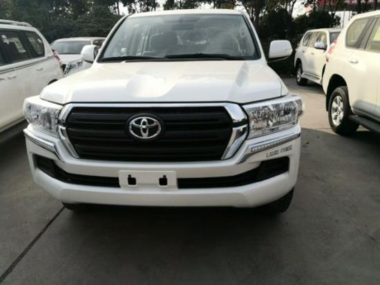 酷路泽4000六速变速箱经济耐用最真实价