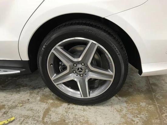 18款奔驰GLE400报价豪华优惠升级等您来