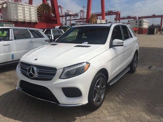 奔驰GLE400年底价现车年底有促销活动吗