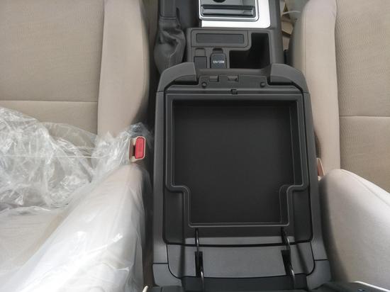 18款丰田霸道2700现车年末强势港口归来